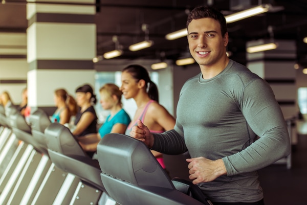 Contabilidade para Academia